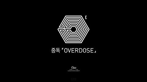 EXO-K_중독(Overdose)_Music Video Teaser