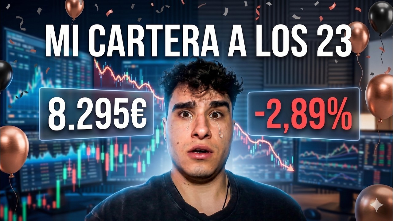 Miniatura del último vídeo