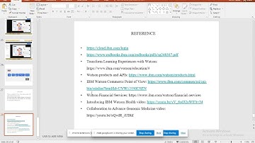 IBM Watson Assistant