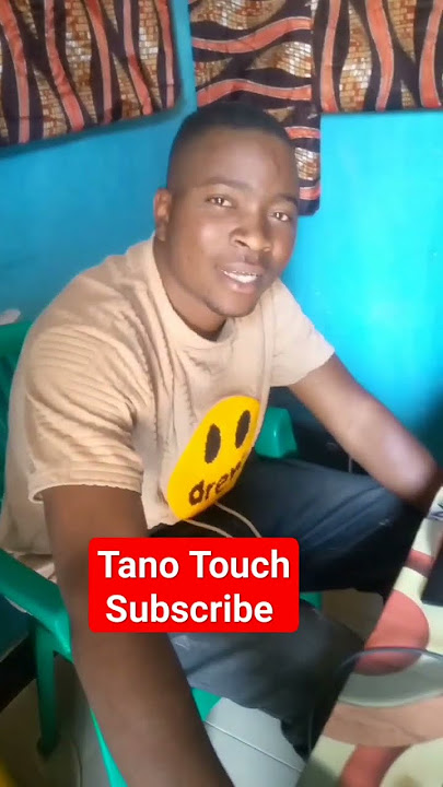 Konk Master Steve record Nzega Tabora Niko Ema jeli Tano Touch Dir 5kwa6 HD Video #0684858523 leo