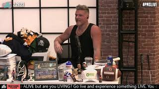 The Pat McAfee Show | Tuesday February 28th, 2023