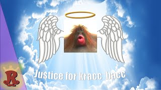 On the Termination of kracc bacc