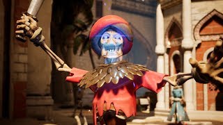 City of Brass - Available Now!