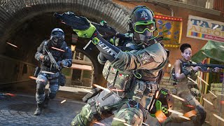 THE META M4 CLASS FOR SND MW2