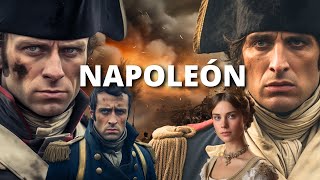 NAPOLEÓN BONAPARTE: El Águila Ascendente | Biografía | Documental