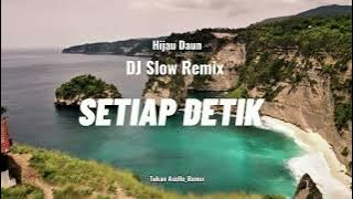 Cocok Buat Santai!! Setiap detik - Hijau Daun (Tukan Axelle)