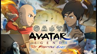 Predicting the avatar legends roster!!! screenshot 2