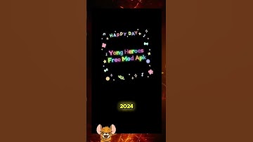 Yong Heroes  Successfully Hacked The Game in 2025   Detailed Instructions!