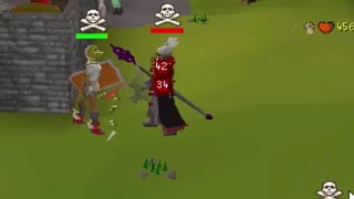 A Zerker - Mini Pk Vid 6
