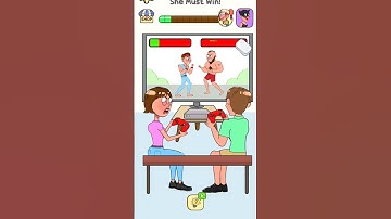 🤣Impossible Date 2 : Fun Riddle 😂🤪#gameplay #subscribe #animação