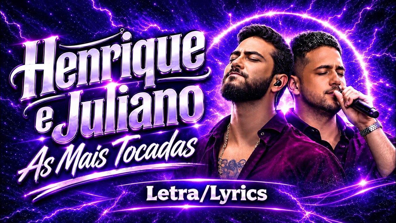 Watch Henrique e Juliano 2026 CD Premium As Mais Tocadas do Henrique e Juliano Melhores Músicas Novas 2026 on YouTube Watch Henrique e Juliano 2026 CD Premium As Mais Tocadas do Henrique e Juliano Melhores Músicas Novas 2026 on YouTube
