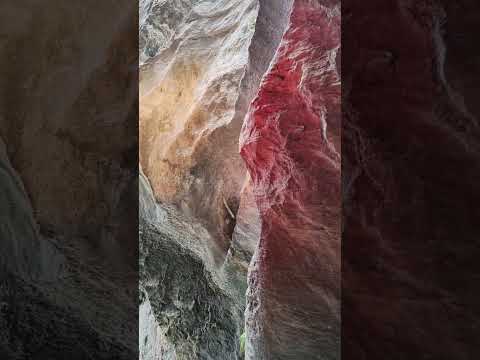 Handpan, Aareschlucht, Switzerland ππΆππβ€οΈ