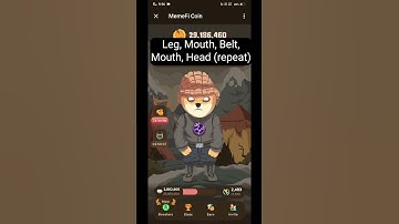 July 2 memefi secret tap #memefi #crypto #mining#today#latest#update#shorts#free#earning#investment