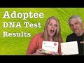 Adopted DNA Test Results - NOT What I Expected 🤯 Mind Blown
