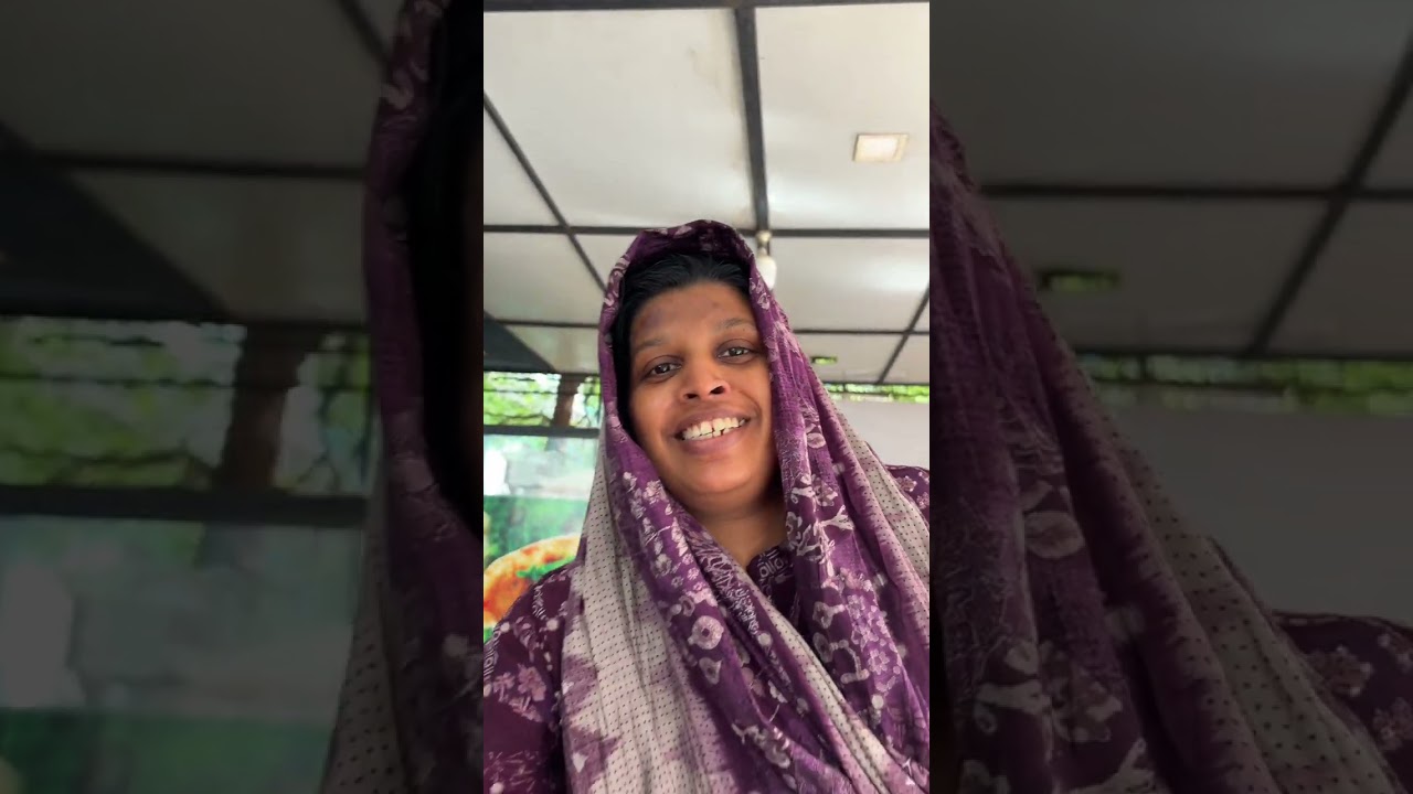 അമ്മേന്റെ കുടുംബത്തിലെ ഒരു കല്യാണത്തിന് കോഴിക്കോട് പോയതാ ഇവിടുത്തു കാരുടെ സ്നേഹം പറയാതിരിക്കാൻ വയ്യ 