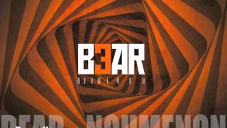 Bear - album review Noumenon. Very strong album... an edge of crazy ... phenomenally done.