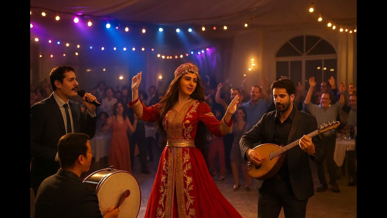 FİSTANLI YARİM-MELODİCOVE-HİGH QUALİTY