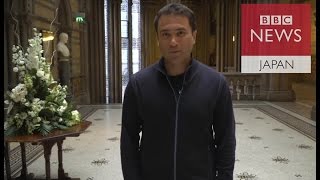 【英国民投票】23日の投開票　当日の流れは？