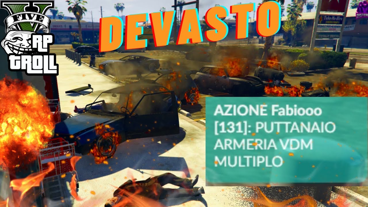 PUT*ANAIO ARMERIA VDM MULTIPLO.