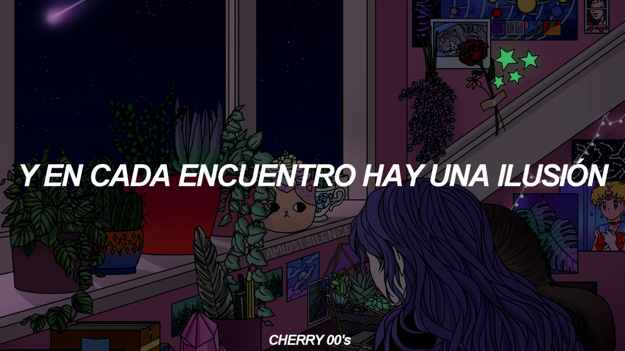 ;*.♡ Belinda // Luz sin gravedad (Letra)