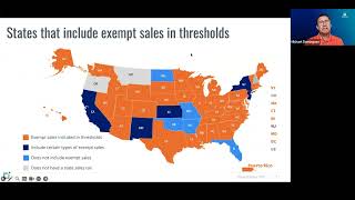 Syspro | How to Reduce Risk and Increase Profit with Sales Tax Automation
