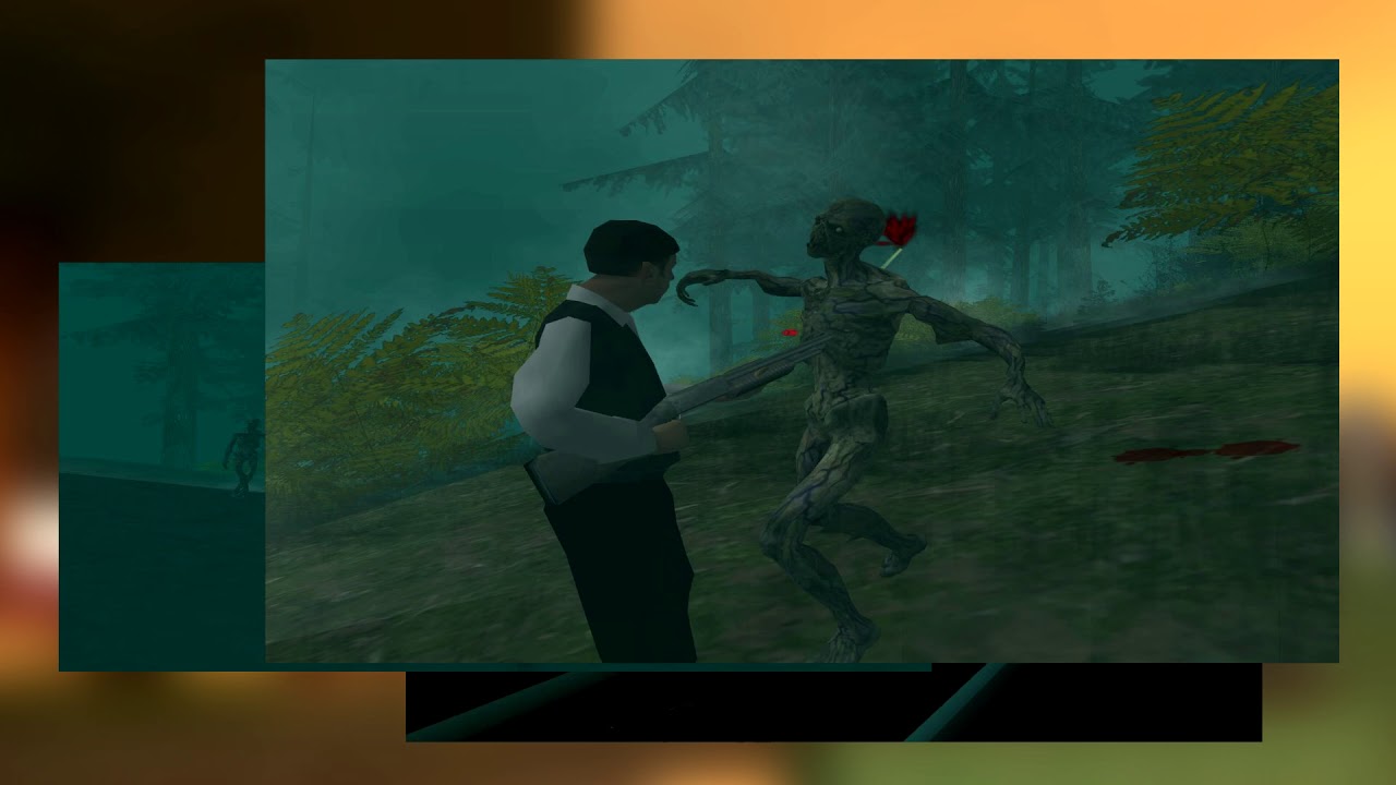 Не выпущенные Dyom-проекты #1 "Чистота"