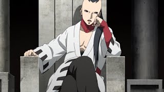 Boruto: Naruto Next Generations Ep 210 – A Dangerous Investigation!