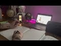 Study With Me | Lofi Chill Music 🎶 | Don’t Wake Me Up I’m Not Dreamin #studywithme #lofi #lofimusic