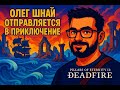 Крушение и Первые Враги | Pillars of Eternity II: Deadfire, Часть 2