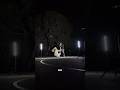Onset w/ @AlexScapens lighting a creative fashion sequence at night Forza 300BII & PavoTube 15XII