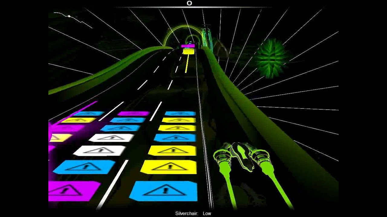 Audiosurf - Surburn Achievement Guide