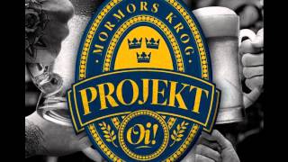 Projekt Oi - En morgon tung som bly