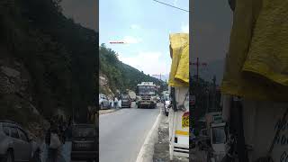 ❤️अपने दिलीप भाई की रानी  miss 2524 ❤️ #hrtcshimla #buses #hrtcbuses #hrtc #himachalpradesh