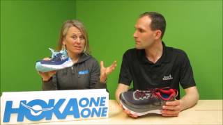 Reviewing the medical benefits of hoka one bondi 5 with gillian
bexton, sales representative at mthree.ca. video content: ✓ product
review one...