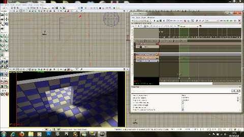 How to make a Cinematic/Cutscene in UDK - Part 1 - UnrealMaster.com