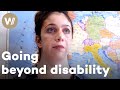 Young adults with motor disabilities share their fears and hopes - &quot;Bande à part&quot; by M. Verdier