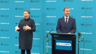 Australian COVID-19 update, 20 August 2020