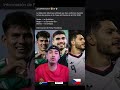 México jugará con los 3 uniformes #futbol