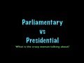 Presidential Vs Parliamentary Government: Key Differences Explained
