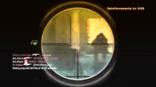 Call of Duty Community Killfeed Montage | NanceHD