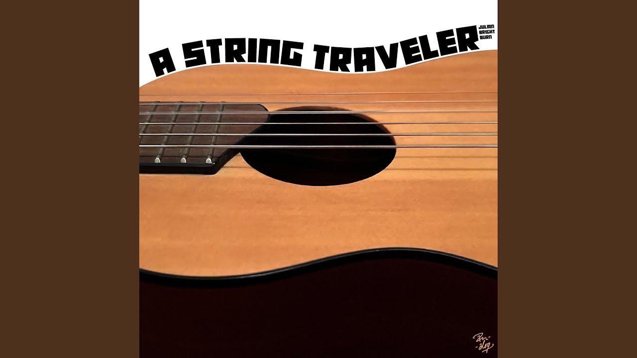 A string traveler (instr.)