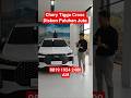 Chery Tiggo Cross murah banget #kreditmurah