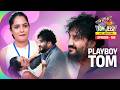 Tom &amp; Jessy | EP - 163 | PLAYBOY TOM | A Love - Conflict Series
