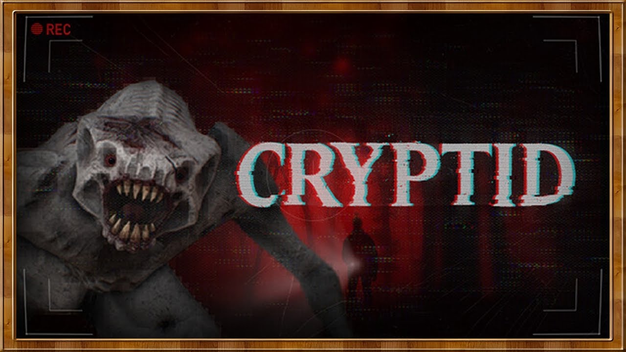 [FR] Cryptid - Teste et Découverte - YouTube
