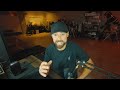 Beginning of video