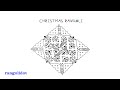 Christmas rangoli | 22*2 Dot Rangoli for beginners | Simple Rangoli Design | Easy Rangoli Art