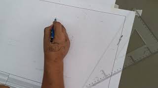 P1 segment 3 Common Method: Penciling works