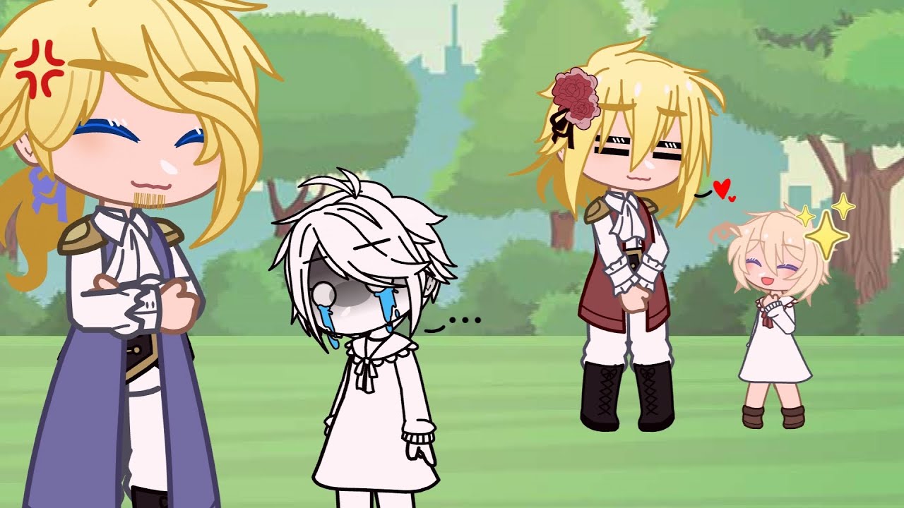 A 13 y.o boy tried to fight me today || [Hetalia] || [FrUK] || [Read Desc pls]