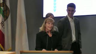 SSUSD Regular Board Meeting 4-21-2022