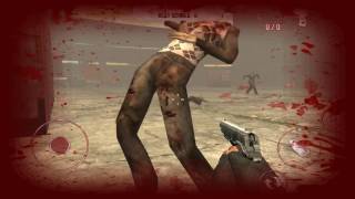 Deadlands Arena Android iOS Gameplay HD screenshot 1